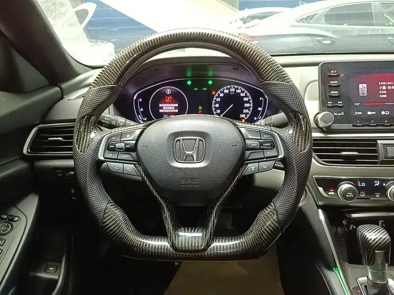 Accord 2018 260TURBO Luxury Edition (National V Emission Standard) — миниатюра 12