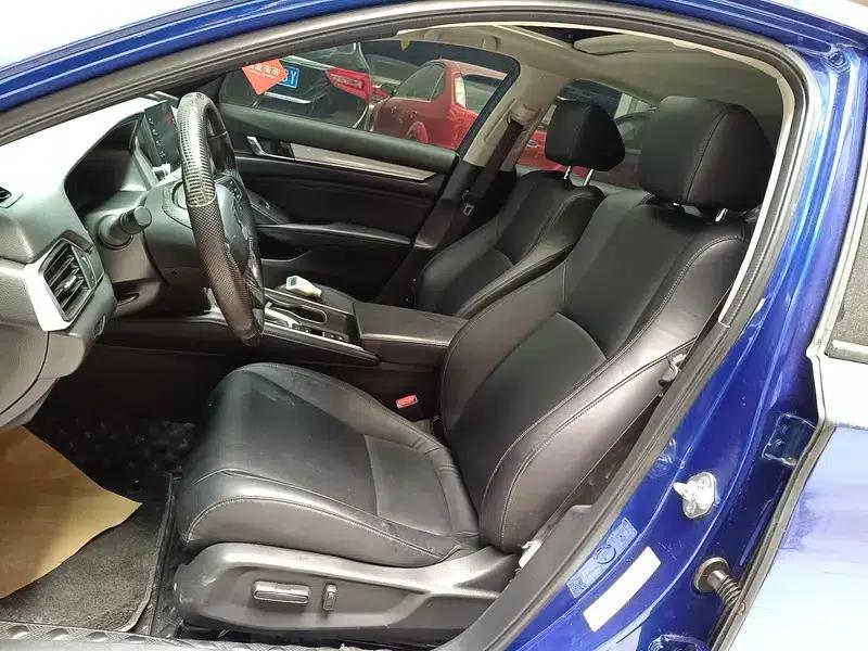 Accord 2018 260TURBO Luxury Edition (National V Emission Standard) — миниатюра 14
