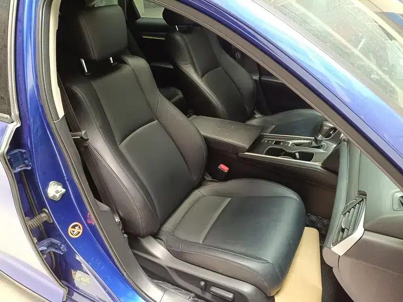 Accord 2018 260TURBO Luxury Edition (National V Emission Standard) — миниатюра 15
