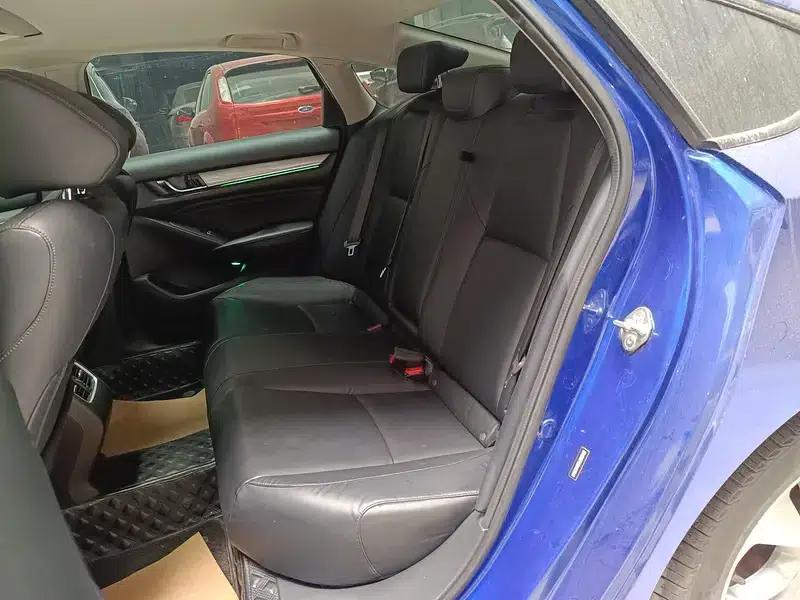 Accord 2018 260TURBO Luxury Edition (National V Emission Standard) — миниатюра 16
