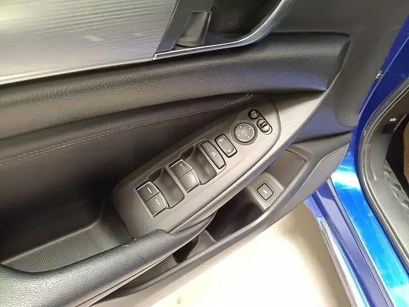 Accord 2018 260TURBO Luxury Edition (National V Emission Standard) — миниатюра 19