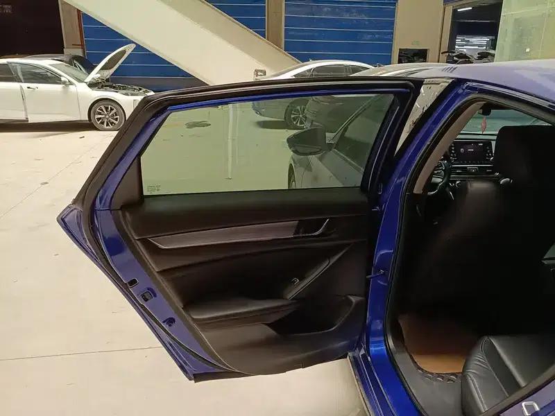 Accord 2018 260TURBO Luxury Edition (National V Emission Standard) — миниатюра 20