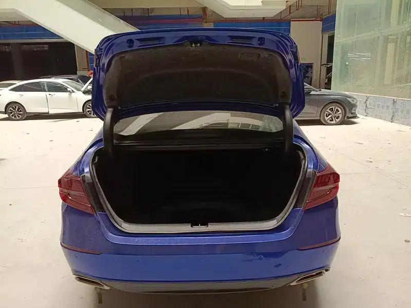 Accord 2018 260TURBO Luxury Edition (National V Emission Standard) — миниатюра 21