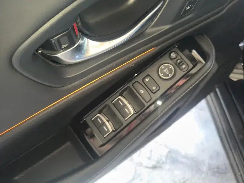 2023 Honda Accord 260TURBO Premium Edition — миниатюра 15