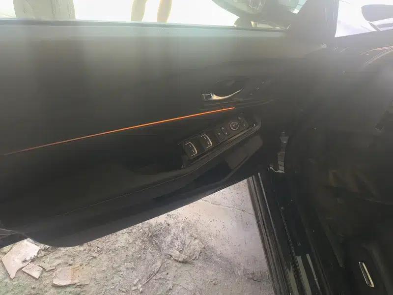 2023 Honda Accord 260TURBO Premium Edition — миниатюра 16
