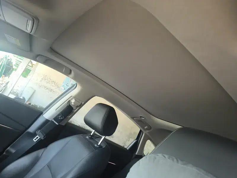 2023 Honda Accord 260TURBO Premium Edition — миниатюра 18