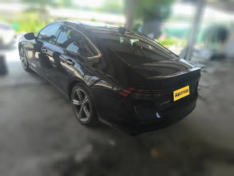2023 Honda Accord 260TURBO Premium Edition — миниатюра 6