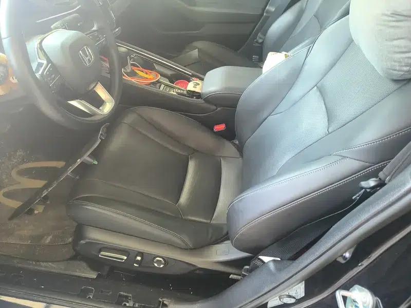 2023 Honda Accord 260TURBO Premium Edition — миниатюра 7