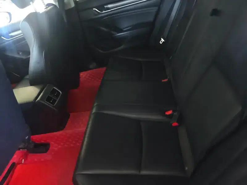 Accord 2018 230TURBO Comfort Edition (China VI Emission Standard) — миниатюра 12