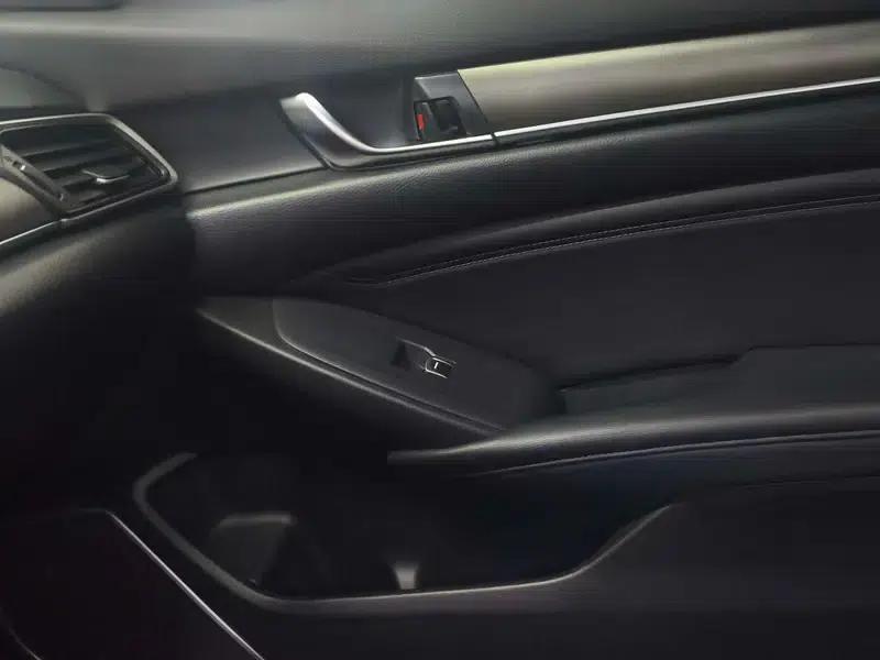Accord 2018 230TURBO Comfort Edition (China VI Emission Standard) — миниатюра 7