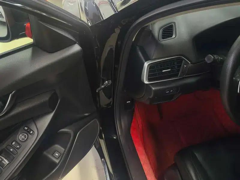 Accord 2018 230TURBO Comfort Edition (China VI Emission Standard) — миниатюра 8