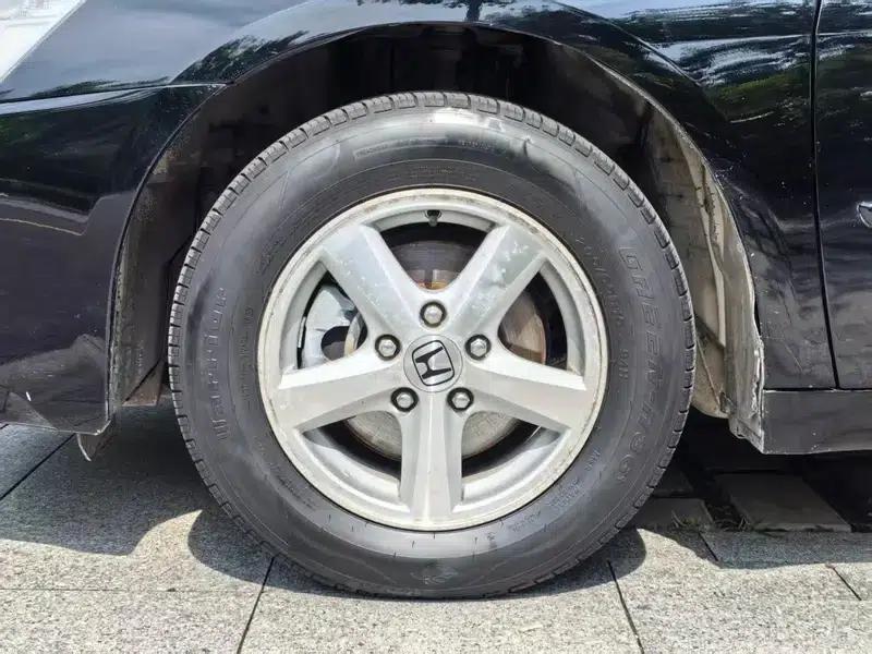 Accord 2007 2.4L Automatic Luxury Edition — миниатюра 8