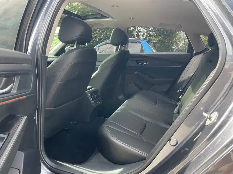 2023 Honda Accord 260TURBO Smart Edition — миниатюра 11