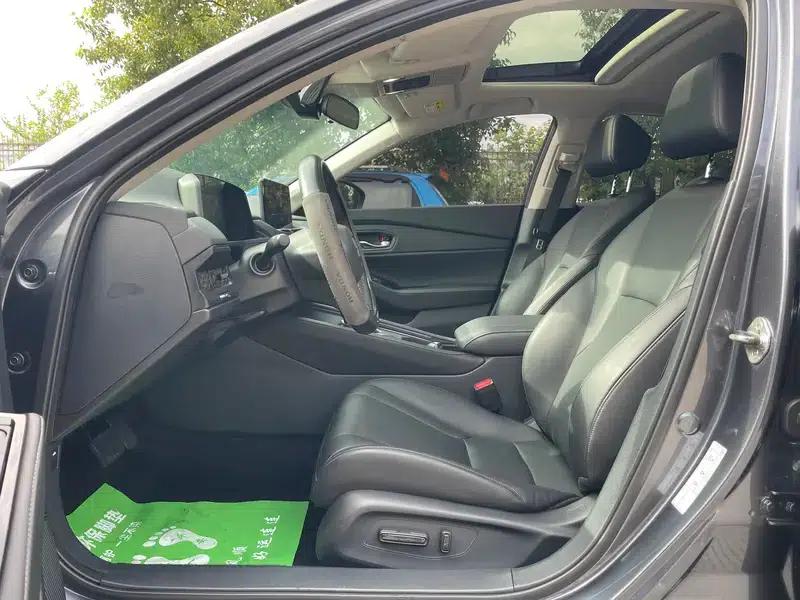 2023 Honda Accord 260TURBO Smart Edition — миниатюра 10