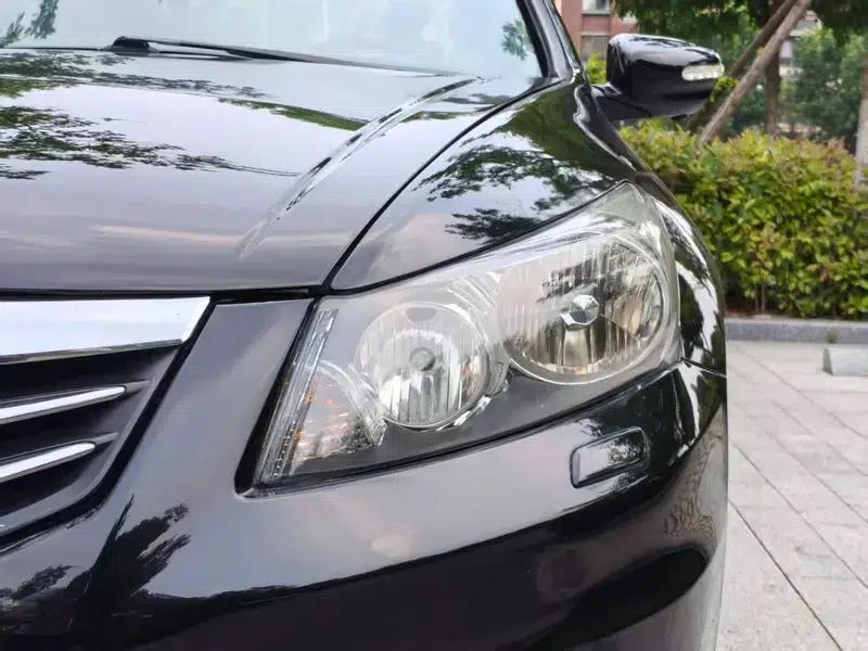 Accord 2012 2.0L SE — миниатюра 7
