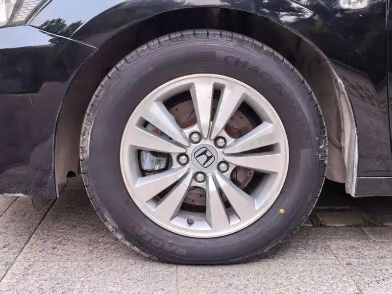 Accord 2012 2.0L SE — миниатюра 9