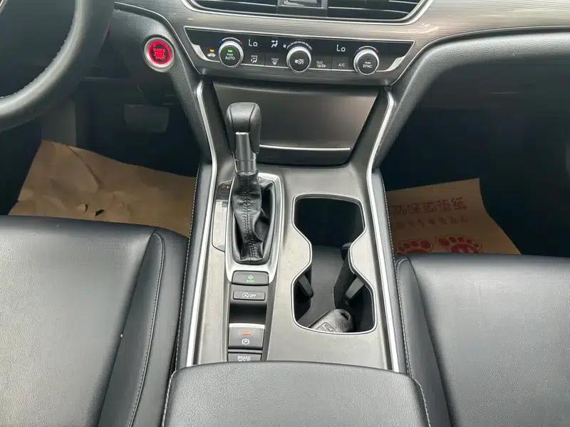 Accord 2018 260TURBO Elite Edition (National V Emission Standard) — миниатюра 14