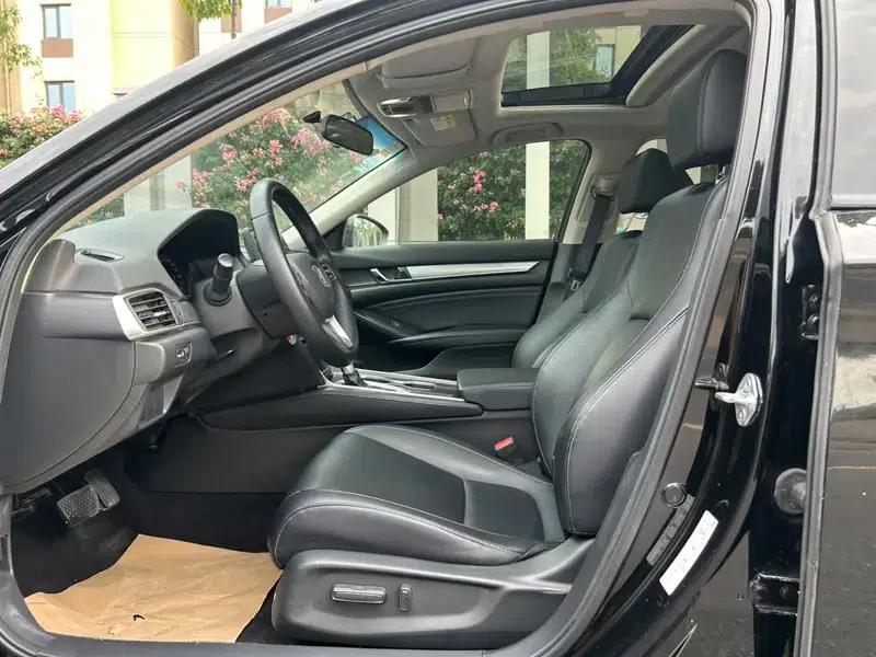 Accord 2018 260TURBO Elite Edition (National V Emission Standard) — миниатюра 15