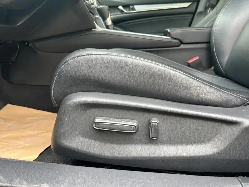Accord 2018 260TURBO Elite Edition (National V Emission Standard) — миниатюра 16