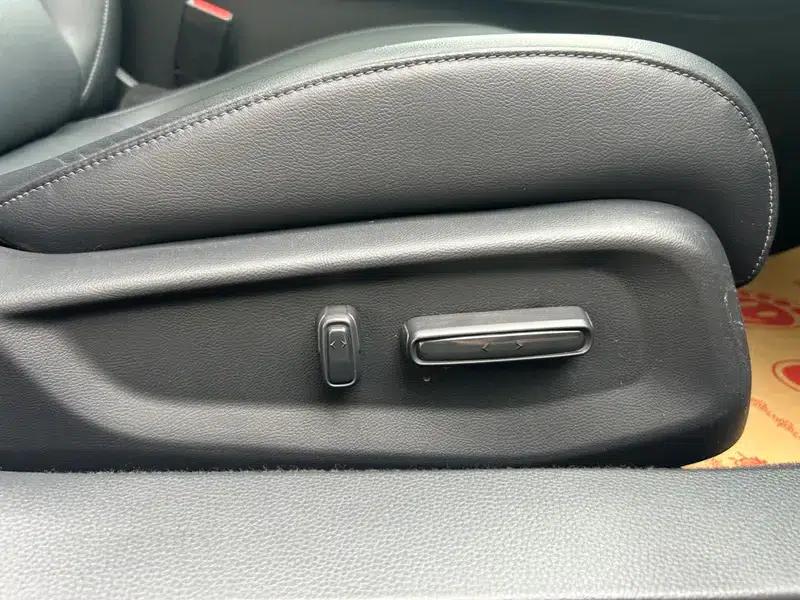 Accord 2018 260TURBO Elite Edition (National V Emission Standard) — миниатюра 17