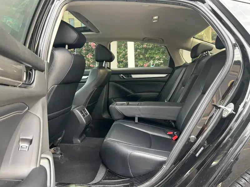 Accord 2018 260TURBO Elite Edition (National V Emission Standard) — миниатюра 18