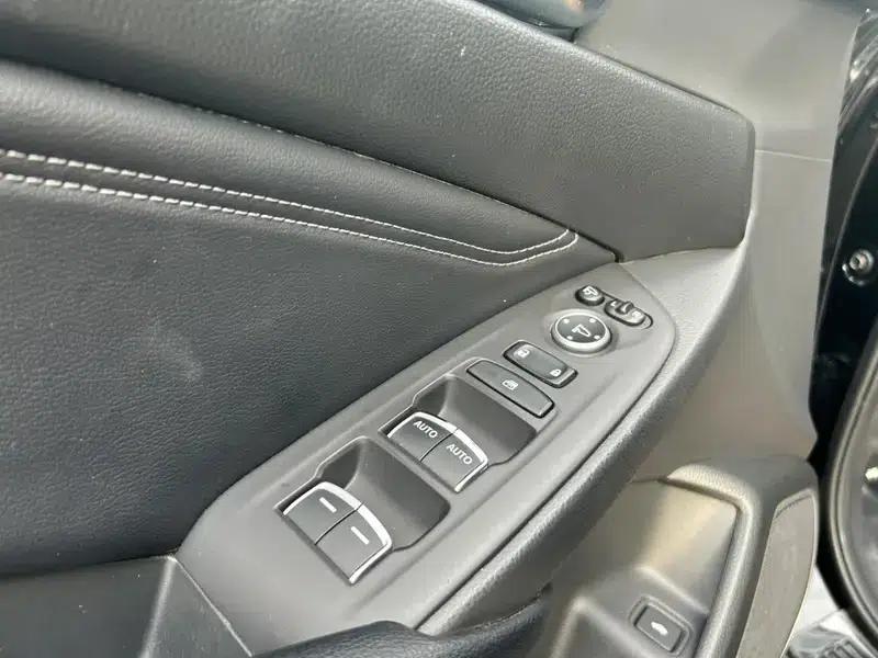 Accord 2018 260TURBO Elite Edition (National V Emission Standard) — миниатюра 19