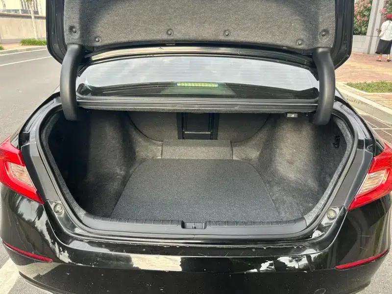 Accord 2018 260TURBO Elite Edition (National V Emission Standard) — миниатюра 20