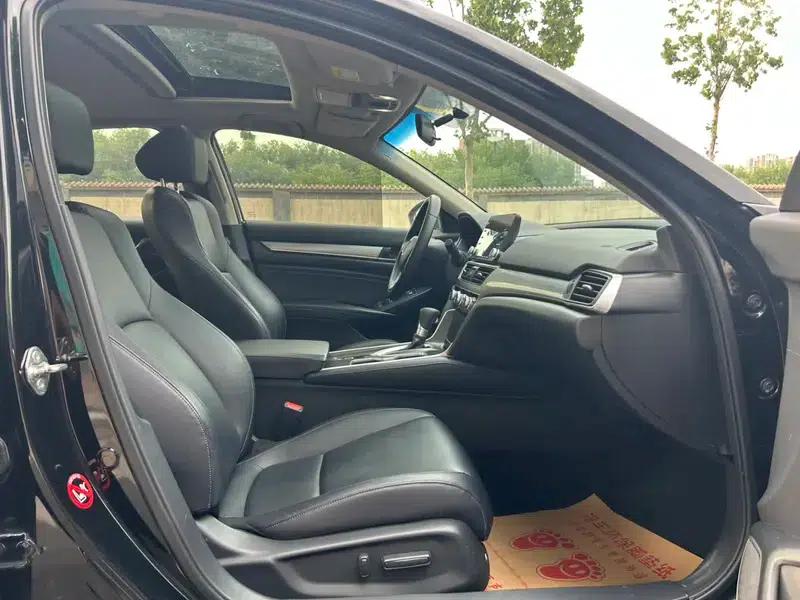 Accord 2018 260TURBO Elite Edition (National V Emission Standard) — миниатюра 21