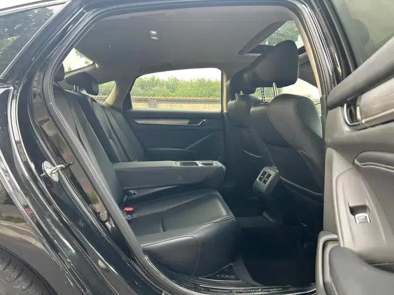 Accord 2018 260TURBO Elite Edition (National V Emission Standard) — миниатюра 22