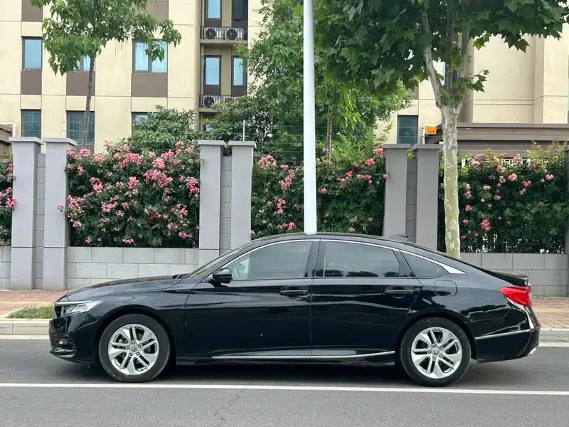 Accord 2018 260TURBO Elite Edition (National V Emission Standard) — миниатюра 4