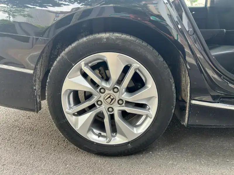 Accord 2018 260TURBO Elite Edition (National V Emission Standard) — миниатюра 8