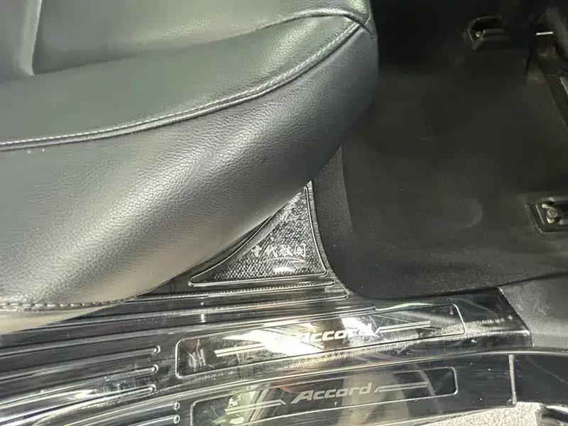 Accord 2018 260TURBO Elite Edition (National V Emission Standard) — миниатюра 9
