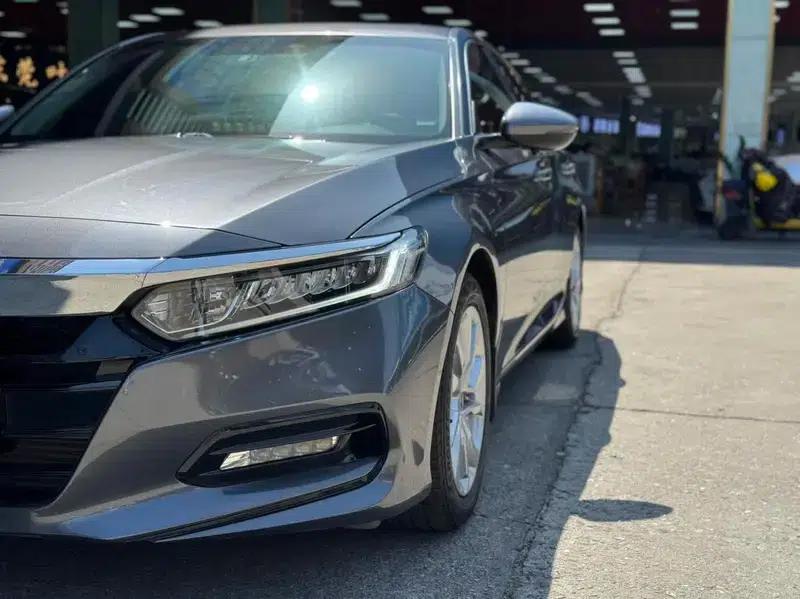Accord 2018 260TURBO Elite Edition (China VI Emission Standard) — миниатюра 11
