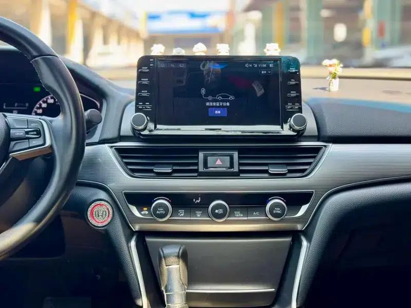 Accord 2018 260TURBO Elite Edition (China VI Emission Standard) — миниатюра 13