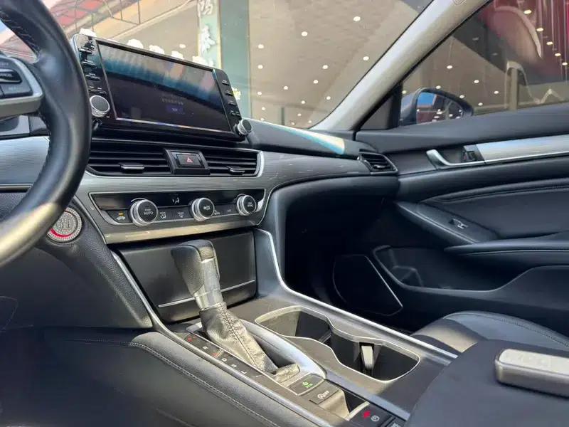 Accord 2018 260TURBO Elite Edition (China VI Emission Standard) — миниатюра 16