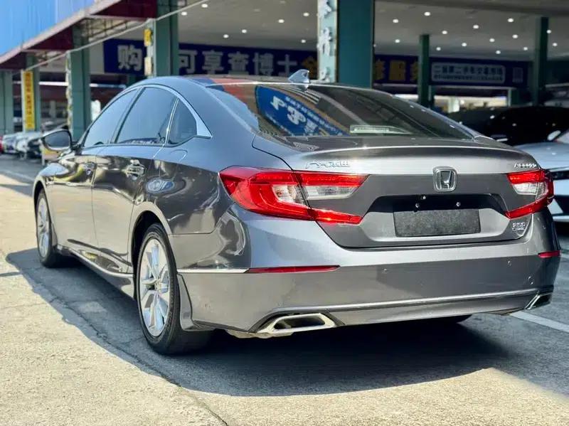 Accord 2018 260TURBO Elite Edition (China VI Emission Standard) — миниатюра 4