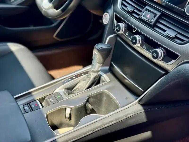 Accord 2018 260TURBO Elite Edition (China VI Emission Standard) — миниатюра 7