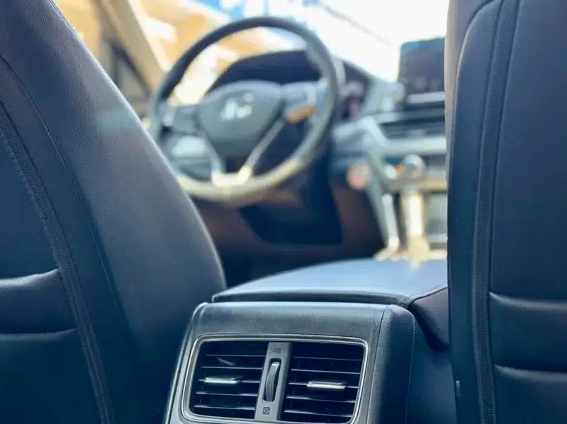 Accord 2018 260TURBO Elite Edition (China VI Emission Standard) — миниатюра 8