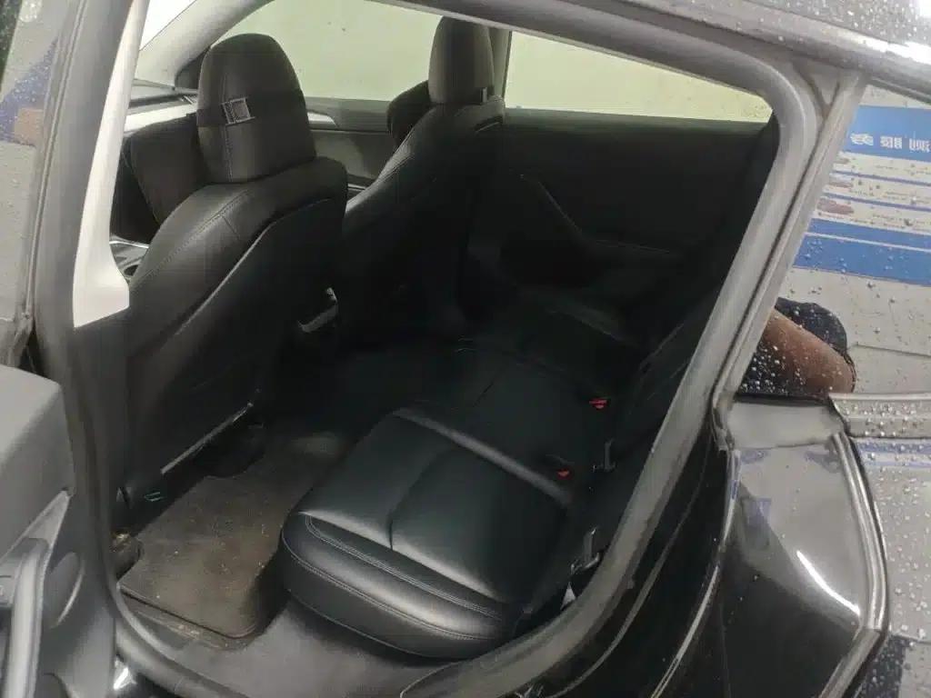 Model Y 2023 Rear-Wheel Drive — миниатюра 7