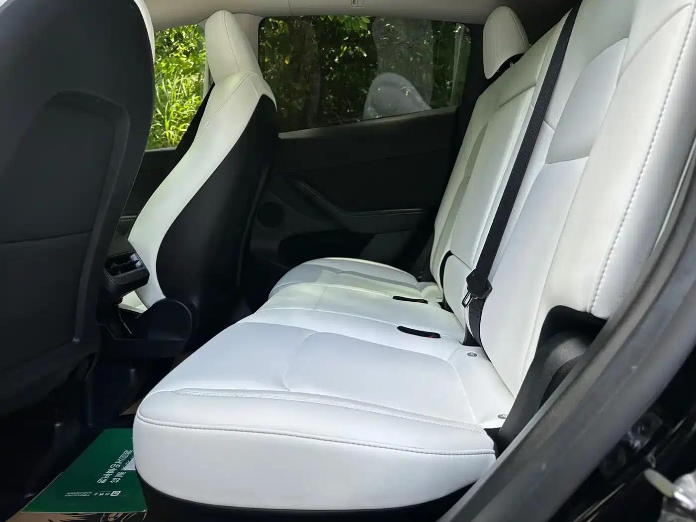 Model Y 2023 Rear-Wheel Drive — миниатюра 6