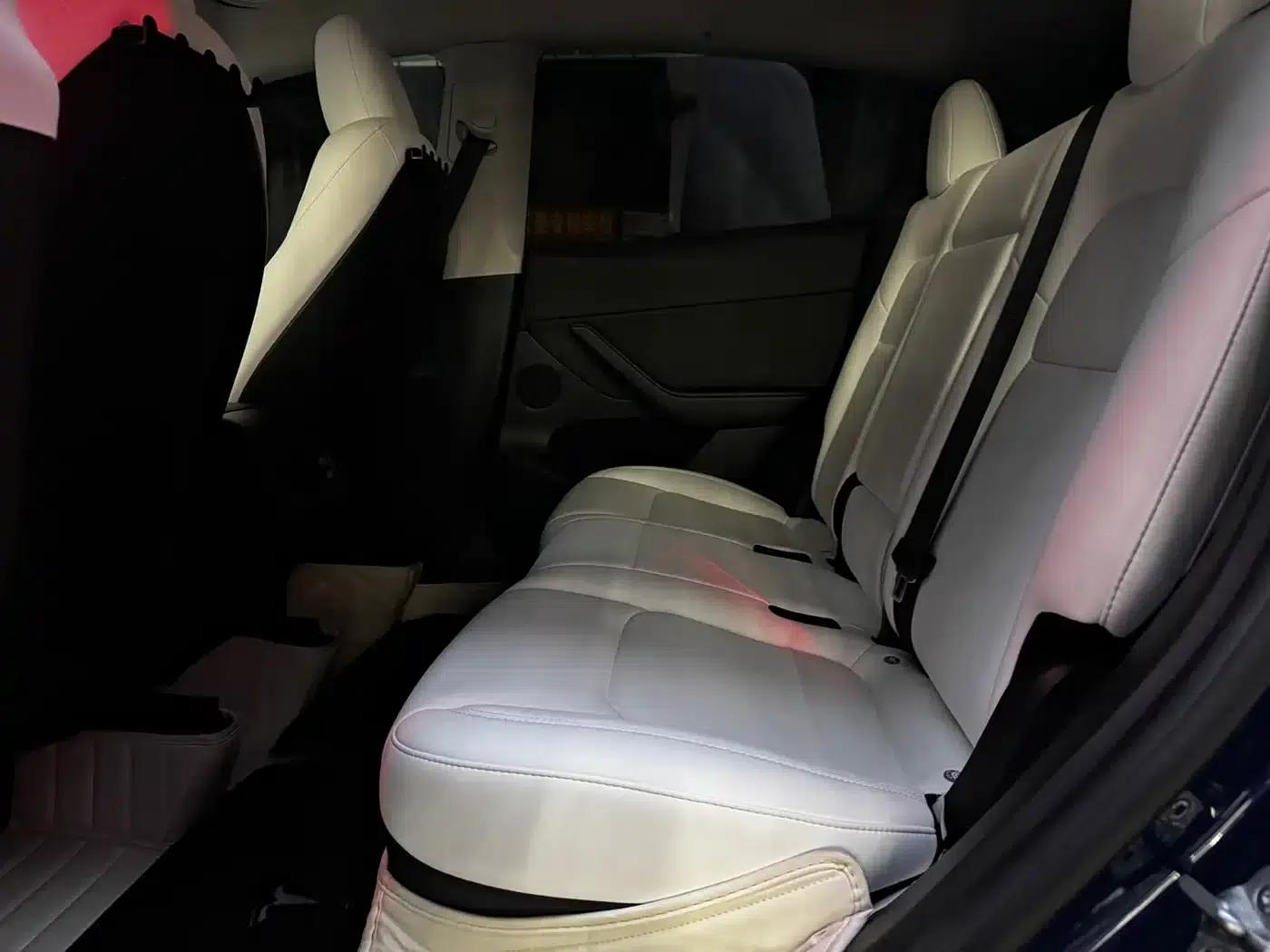 Model Y 2023 Rear-Wheel Drive — миниатюра 8
