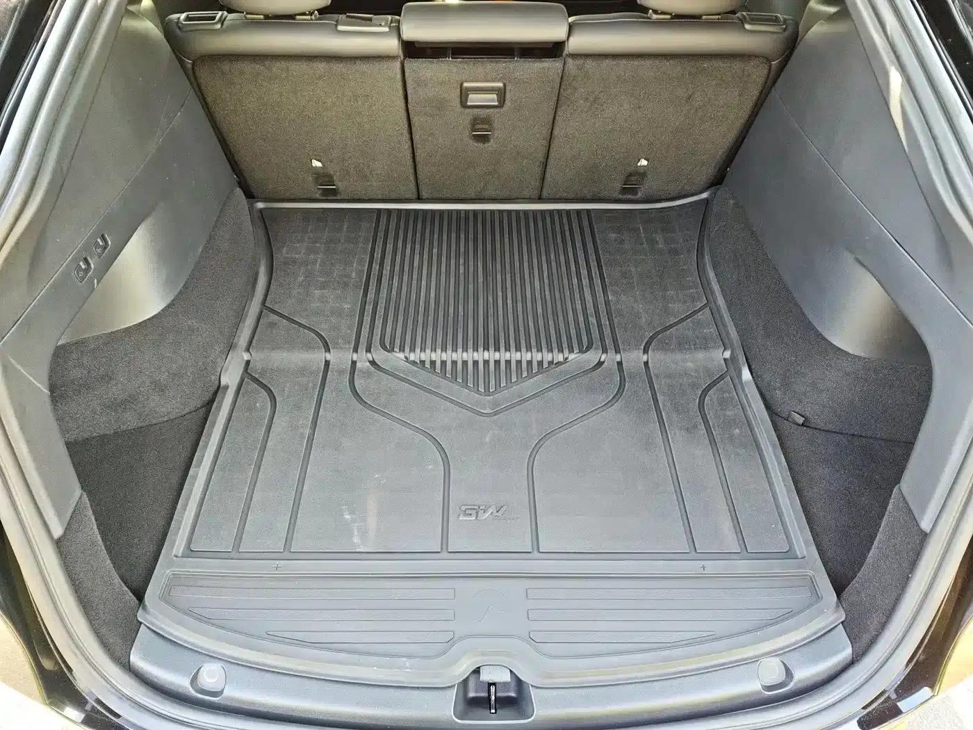 Model Y 2022 Rear-Wheel Drive — миниатюра 18