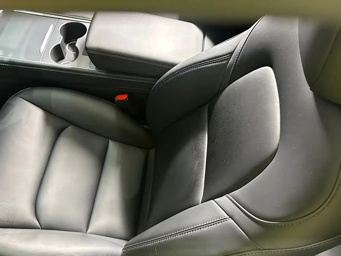 Model Y 2022 Rear-Wheel Drive — миниатюра 11