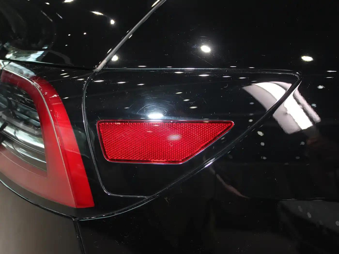 Model Y 2022 Rear-Wheel Drive — миниатюра 7