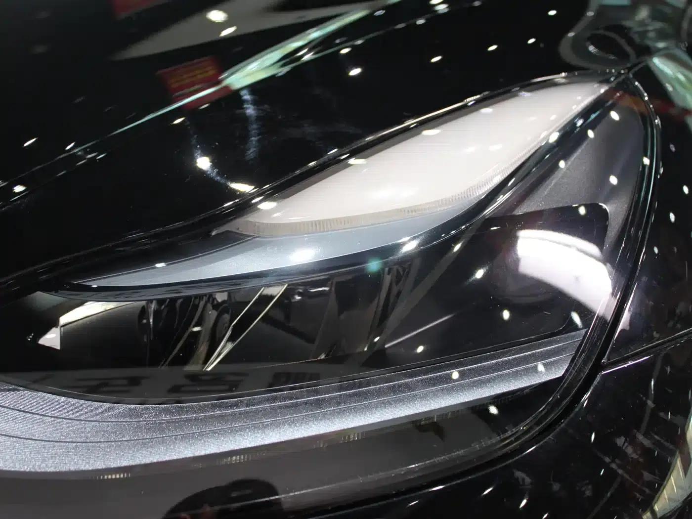Model Y 2022 Rear-Wheel Drive — миниатюра 9