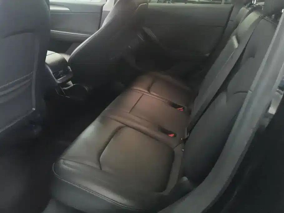 Model Y 2021 Standard Range Rear-Wheel Drive — миниатюра 11