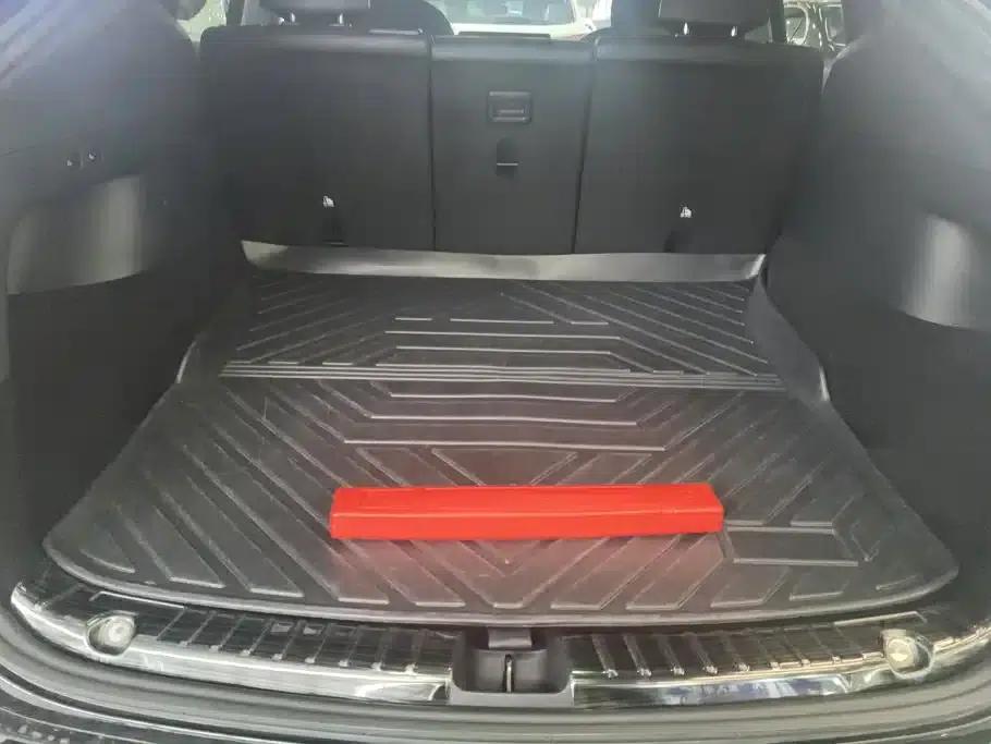 Model Y 2021 Standard Range Rear-Wheel Drive — миниатюра 4