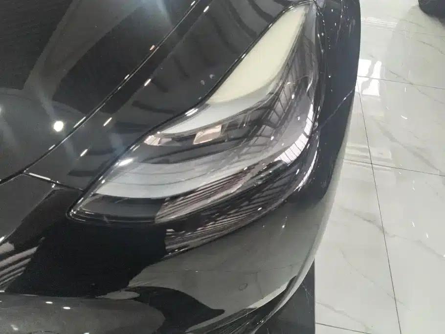 Model Y 2021 Standard Range Rear-Wheel Drive — миниатюра 5