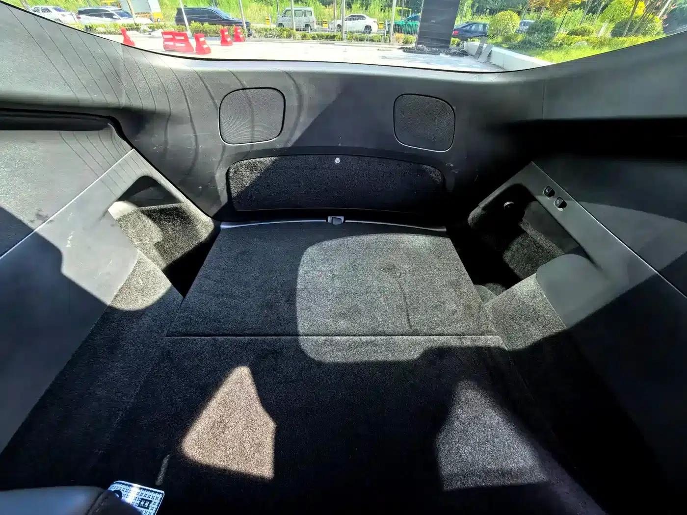 Model Y 2021 Long Range All-Wheel Drive 3D7 — миниатюра 24