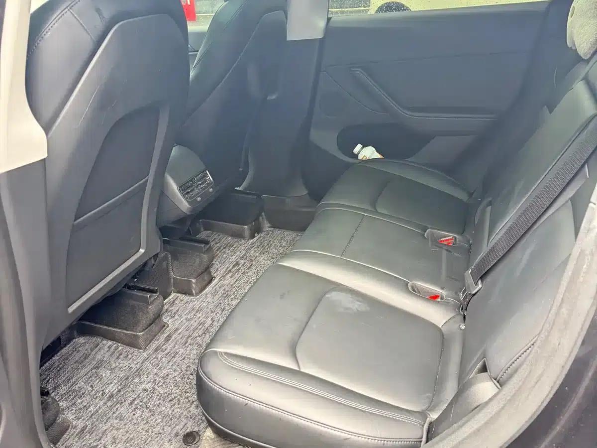 Model Y 2024 Rear-Wheel Drive — миниатюра 7